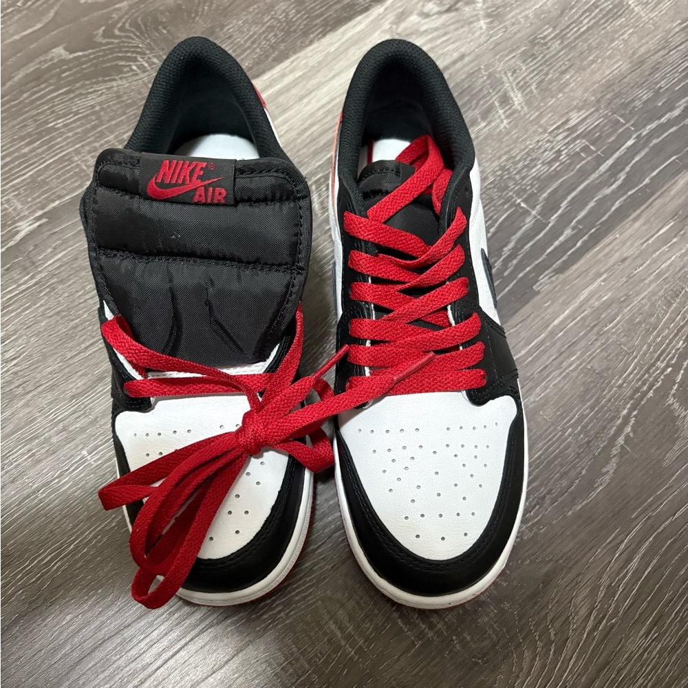 Jordan Low GS 6Y W 7.5